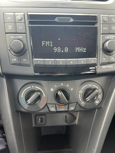 Suzuki Swift 1.2 bandit easss