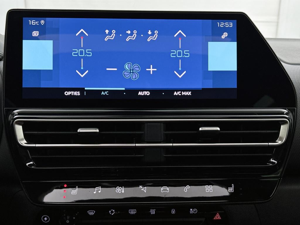 Citroen C5 Aircross 1.6 plug-in hybrid 225 business plus | rijklaar | panor