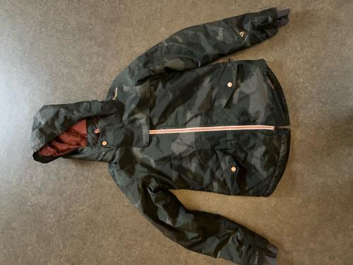 Ski jas Brunotti maat 164