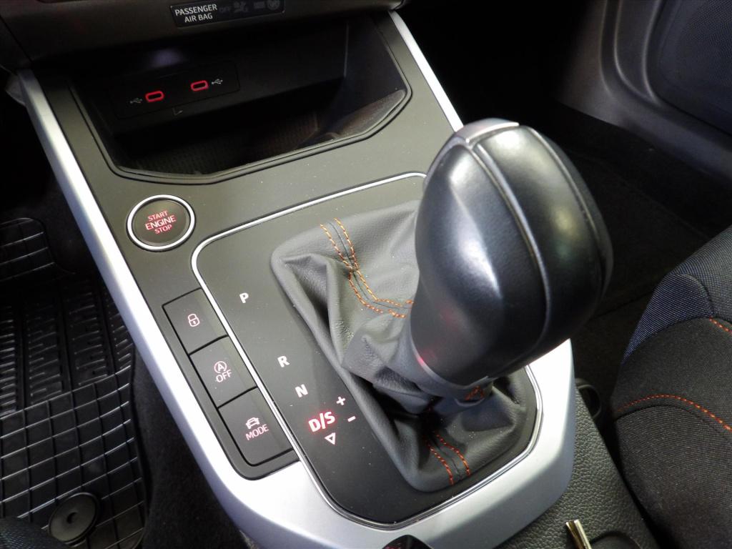 Seat Arona 1.0 tsi 110pk dsg-7 fr