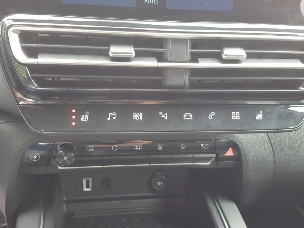 Citroen C5 Aircross 1.6 shine plug-in hybrid 225pk automaat/eat8 apple carp