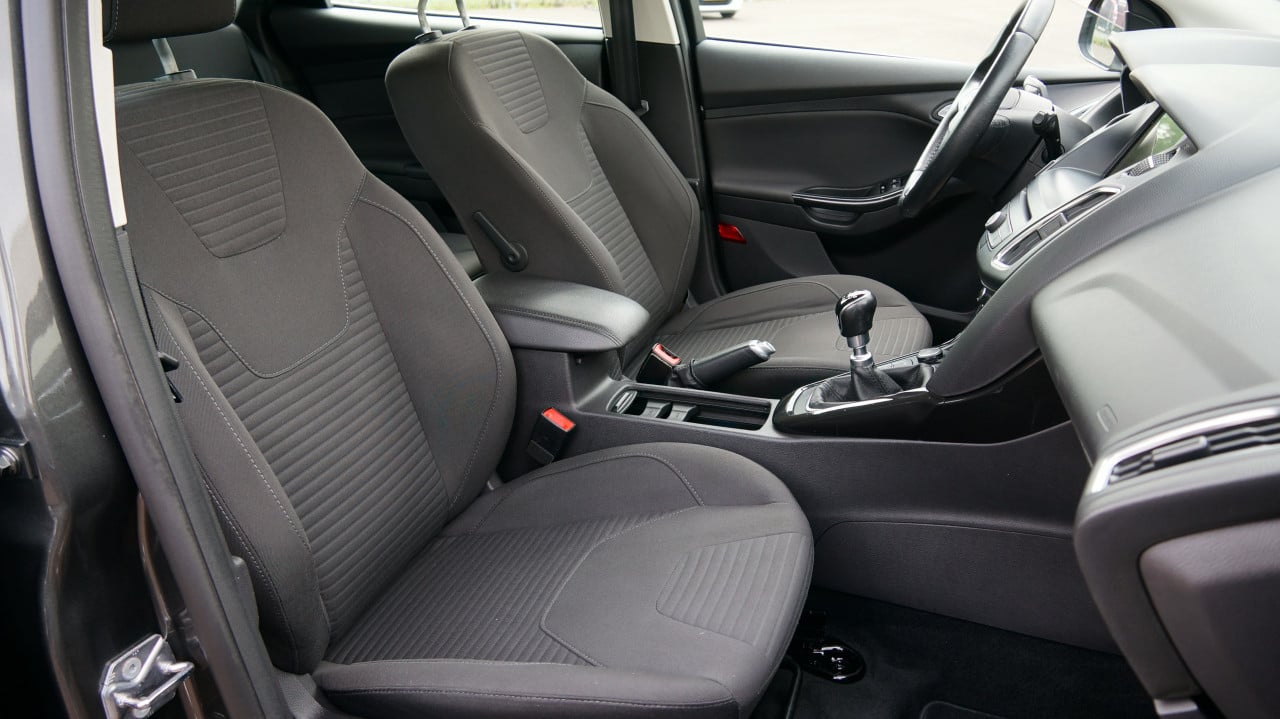 Ford Focus Wagon 1.5 Titanium rijklaar incl garantie