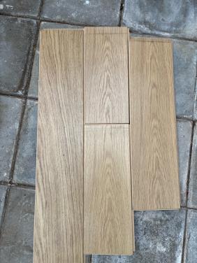 Quick-step laminaat vloer