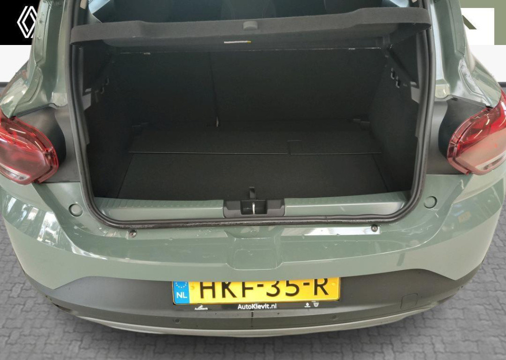 Dacia Sandero Stepway 1.0 tce 100 eco-g extreme - pack extreme