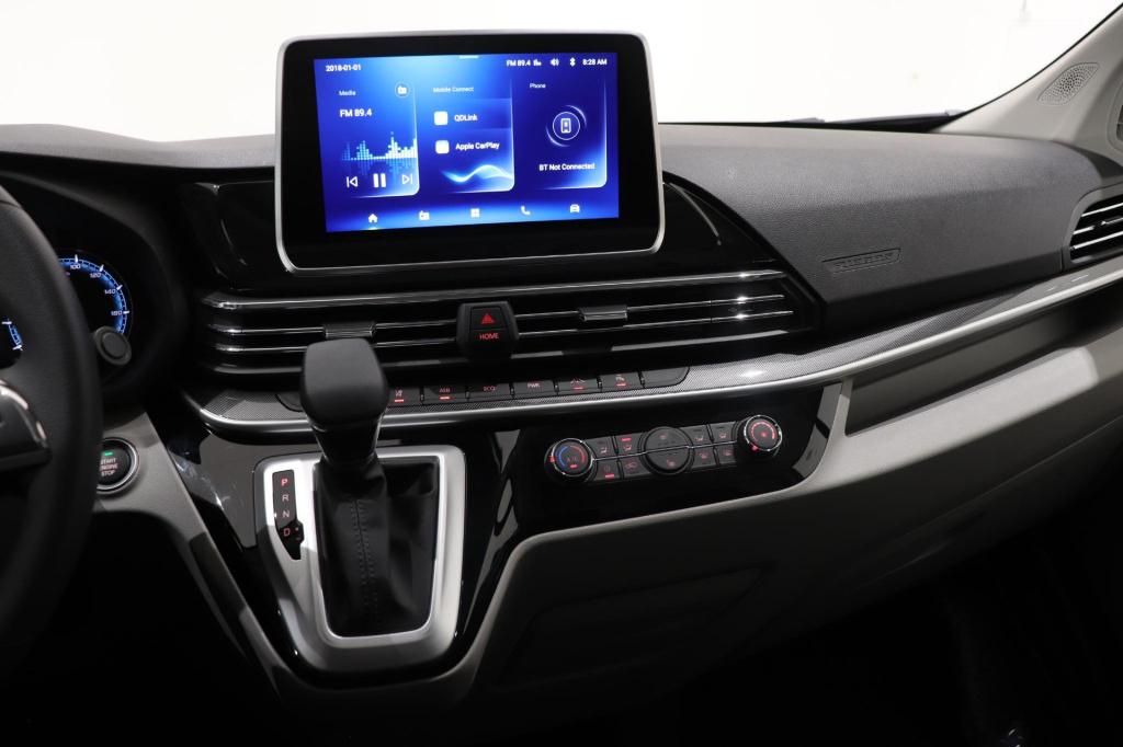 Maxus Edeliver9 l3h2 business deal 72 kwh | nieuw uit voorraad | laat je ve