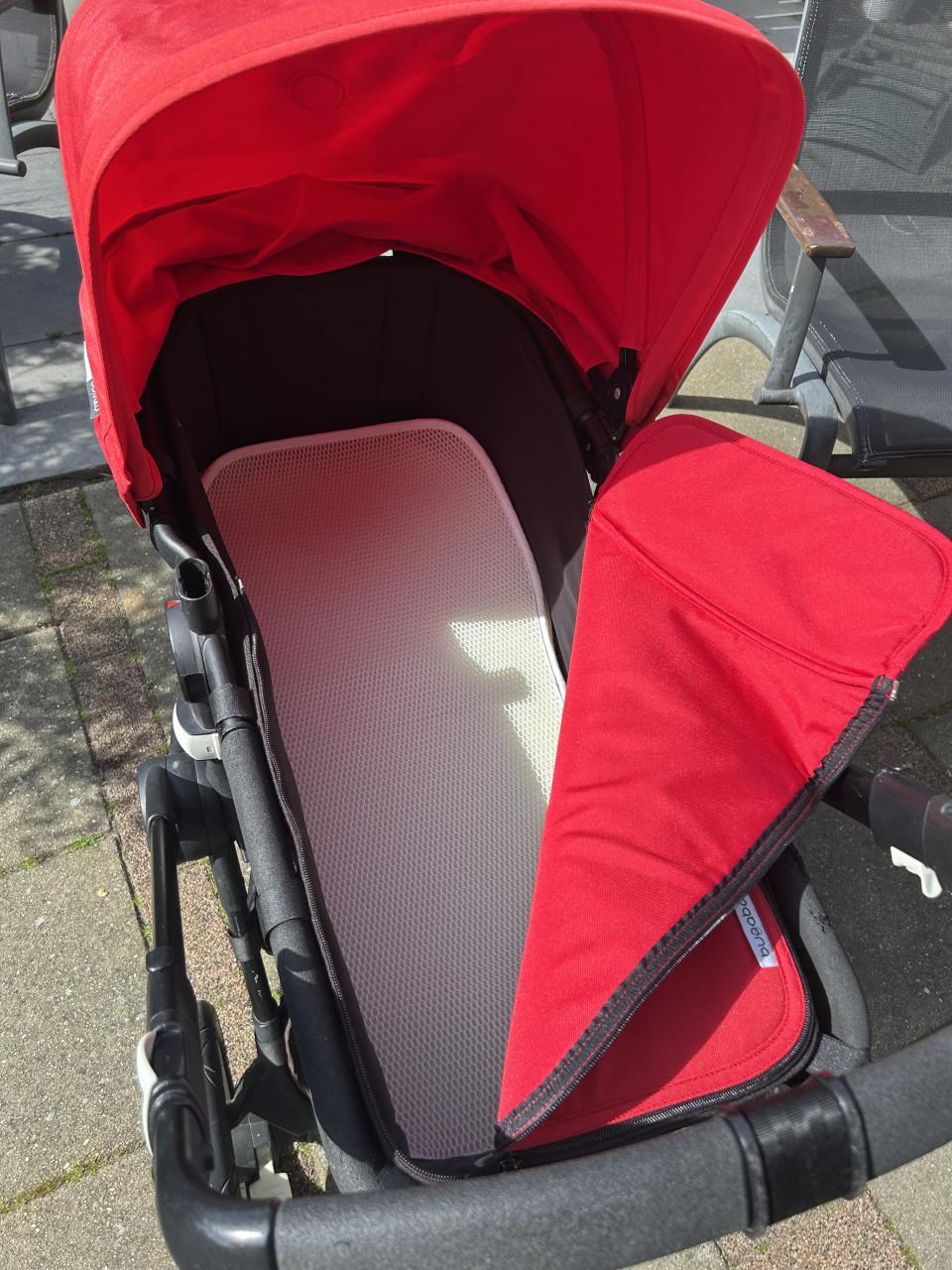Kinderwagen