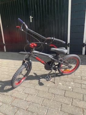Kinderfiets GT 16"