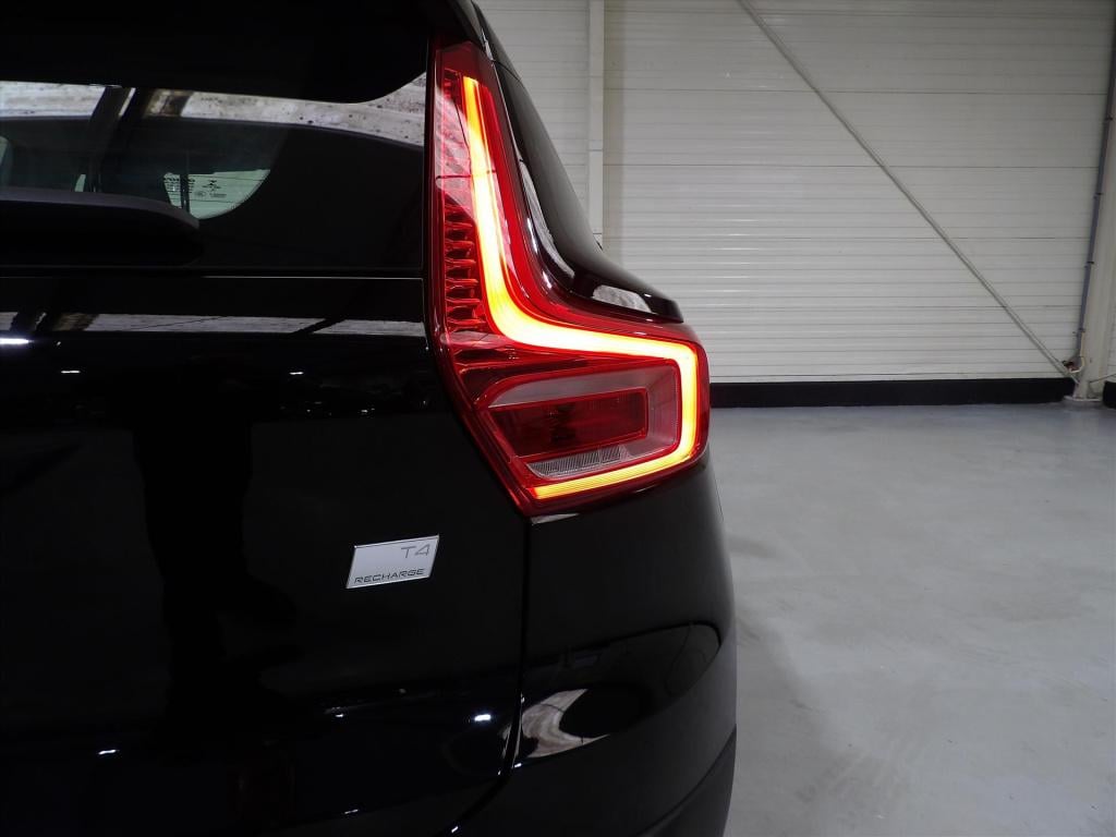 Volvo XC40 t4 twin engine 211pk geartronic inscription expression