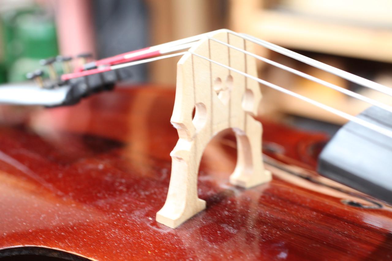 Studie cello uitverkoop 2 x 1/4 en 1 x 1/2