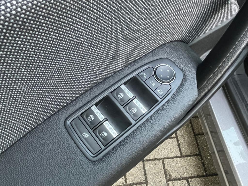 Mitsubishi Asx 1.8 hev aut executive|160 pk|rijklaar