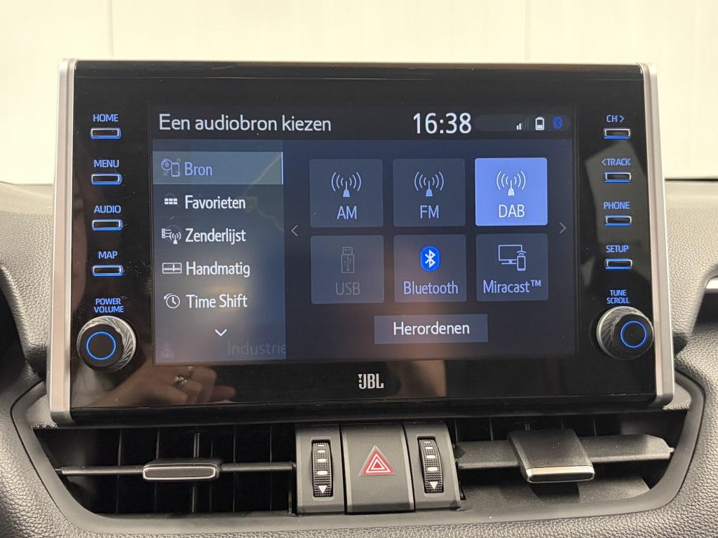 Toyota Rav4 2.5 plug-in hybrid awd executive bi-tone| 360camera| jbl| adap.