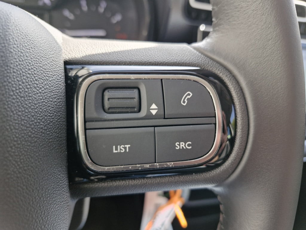 Citroen C3 Aircross 1.2 pt s&s feel | pack navigatie