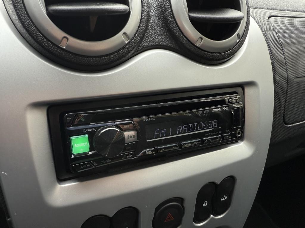 Dacia Sandero 1.2 lauréate