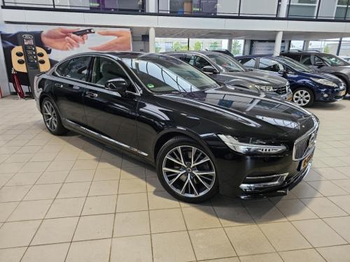 Volvo S90 2.0 t4 inscription business luxury plus polestar engineered 37600