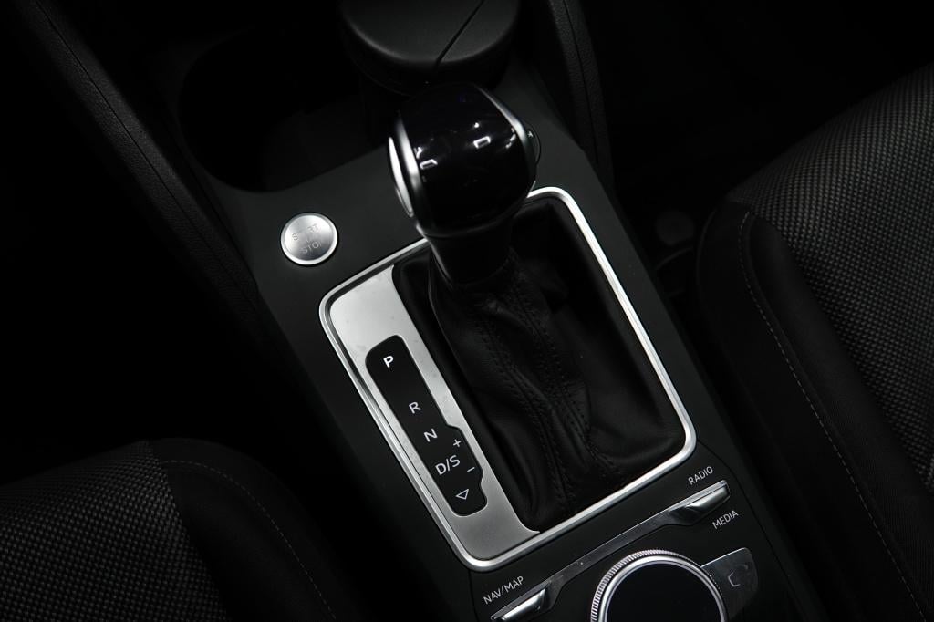 Audi Q2 35 tfsi | carplay | keyless | stoelverw. |