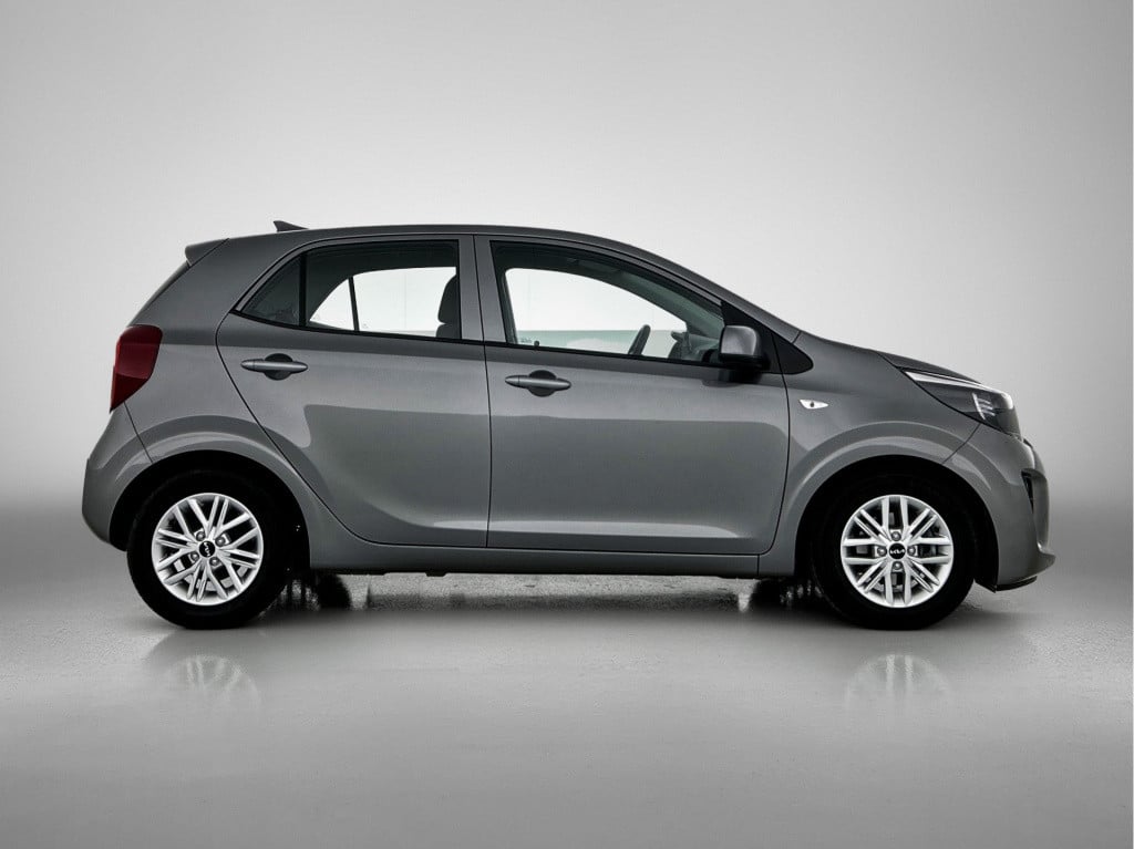 Kia Picanto 1.0 dpi dynamicline
