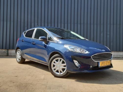 Ford FIESTA 1.1 Trend
