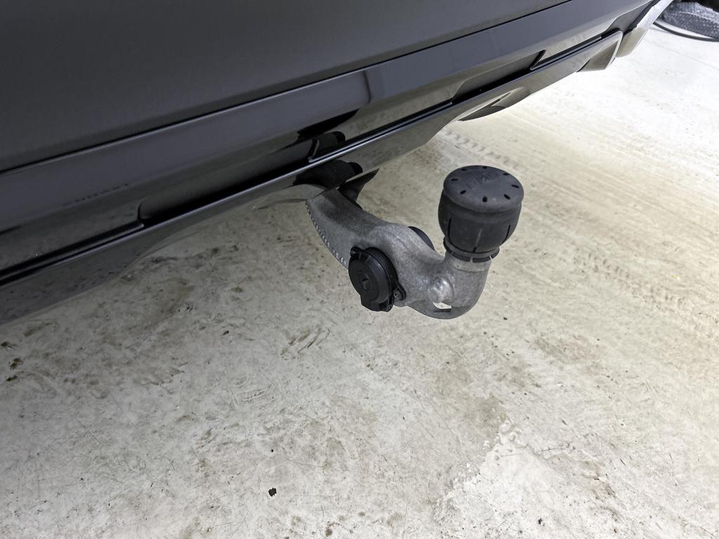 Mercedes-Benz Glc 300e 4matic amg plug in hybride amg line premium plus | n