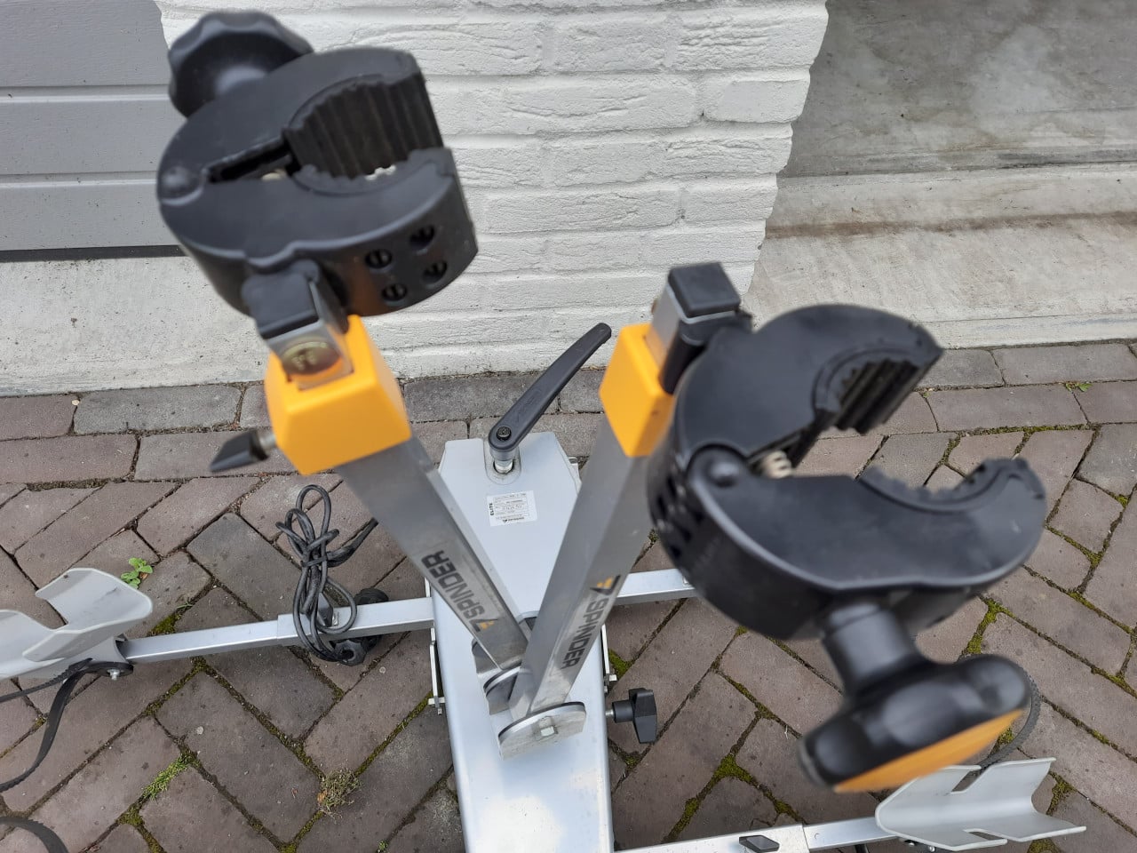 Fietsendrager Spinder Falcon Elite