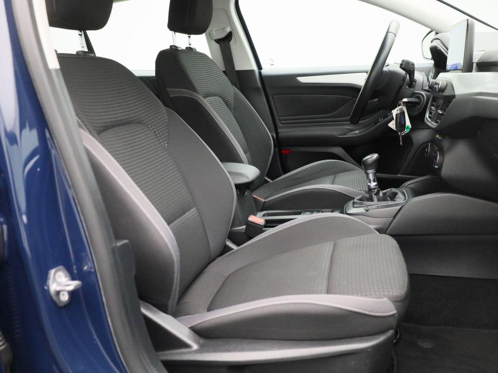 Ford Focus wagon 1.0 ecoboost trend edition business | apple carplay / andr