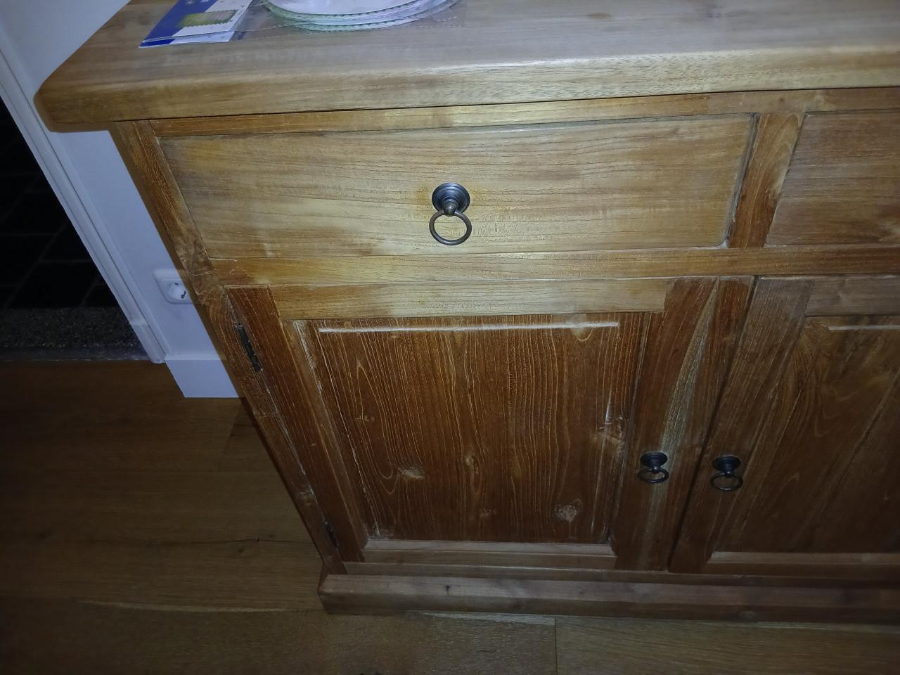 Dressoir