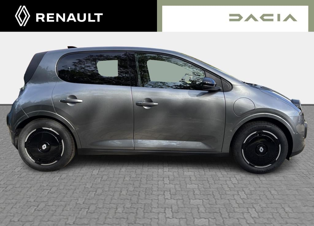 Renault Twingo urban range techno 27.5 kwh - demo