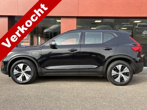 Volvo XC40 1.5 t4 plug-in hybrid plus dark