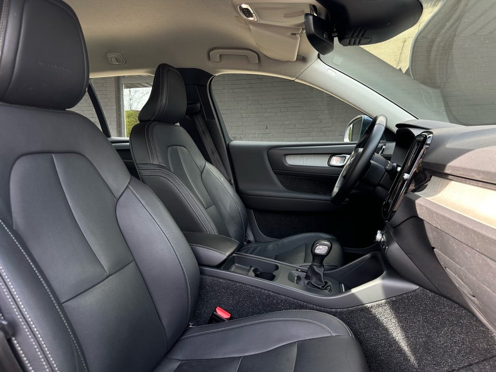 Volvo XC40 1.5 t3 inscription