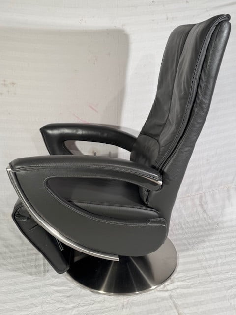 Relaxfauteuil/Relax fauteuil/Stoel. Prominent.