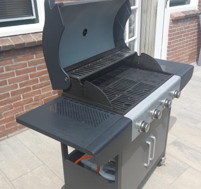 Barbecue - Tweedehands