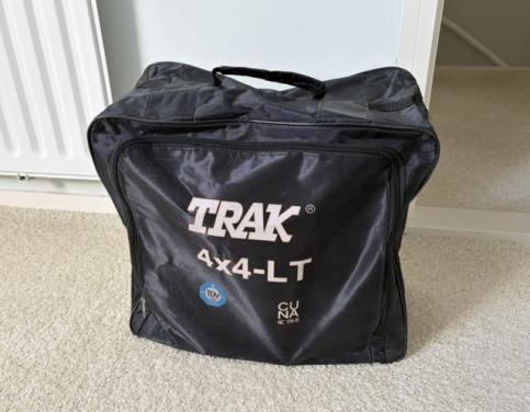 Nieuw | Maggi TRAK 4x4 LT46 sneeuwkettingen