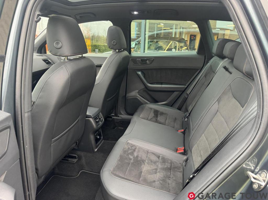 Cupra Ateca 2.0 tsi 4drive brembo, acc, beats, 360, maxton