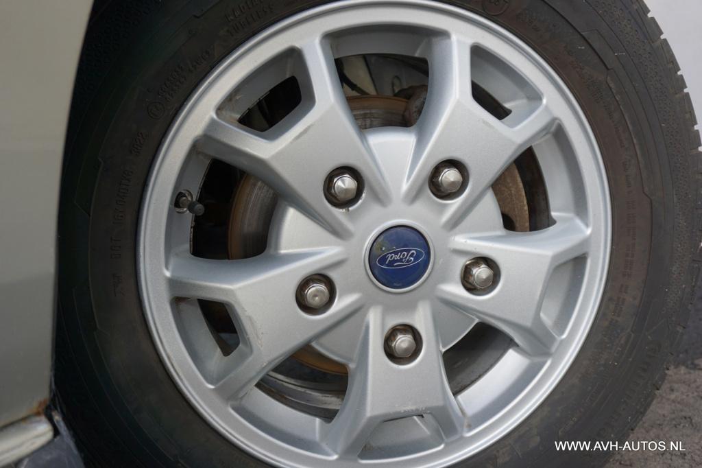 Ford Onbekend transit 2.2 tdci custom kampeerbus / buscamper!