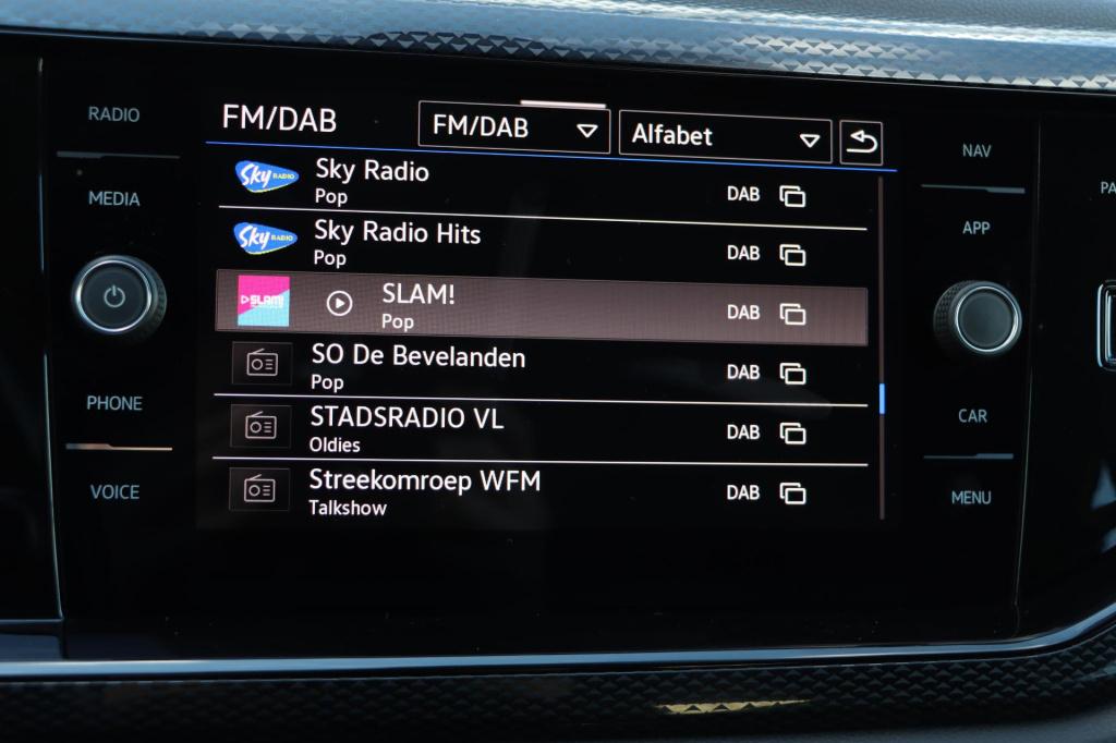 Volkswagen Polo 1.0 tsi life edition 95pk