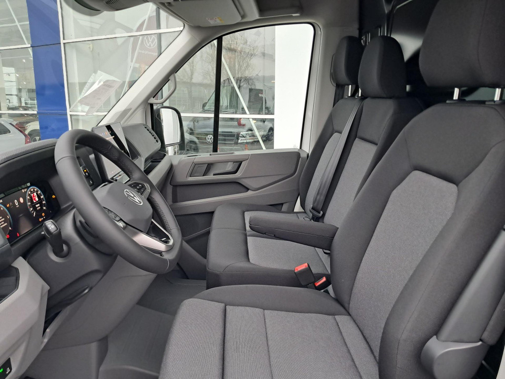 Volkswagen Crafter gp highline l3 2.0 tdi eu6 103 kw