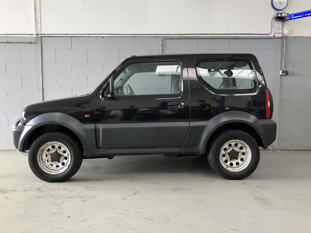 Suzuki Jimny 1.3 JX 2WD