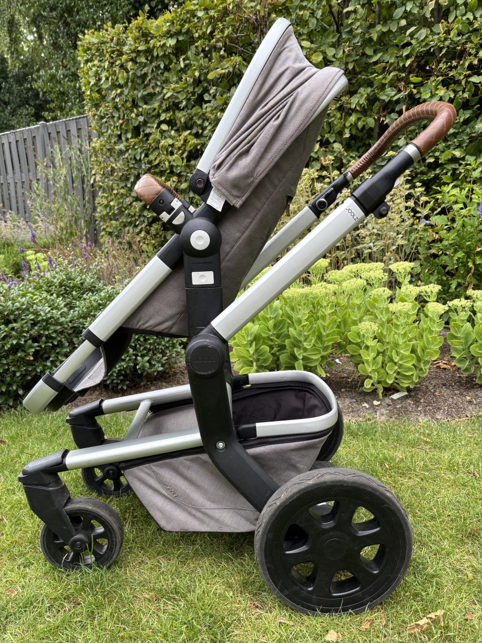 Joolz Day2 Kinderwagen