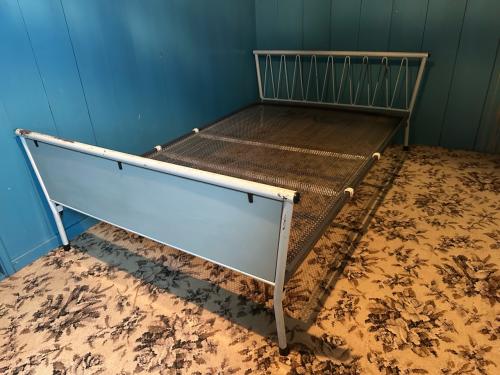 Vintage auping ledikant