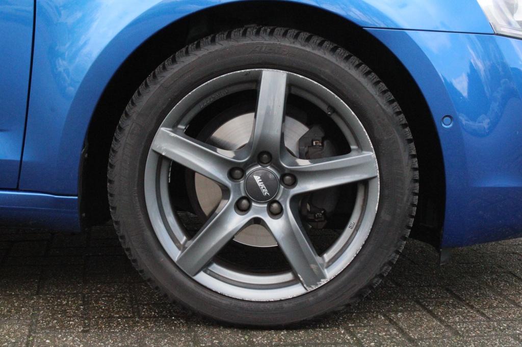 Skoda Octavia combi elegance business 1.4 tsi grt eleg bns