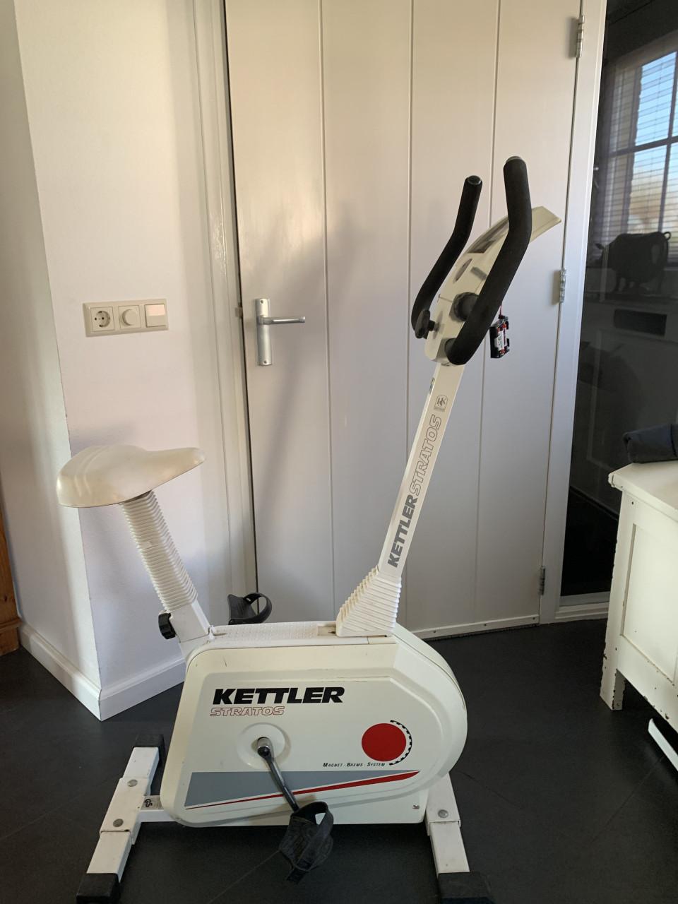 Hometrainer