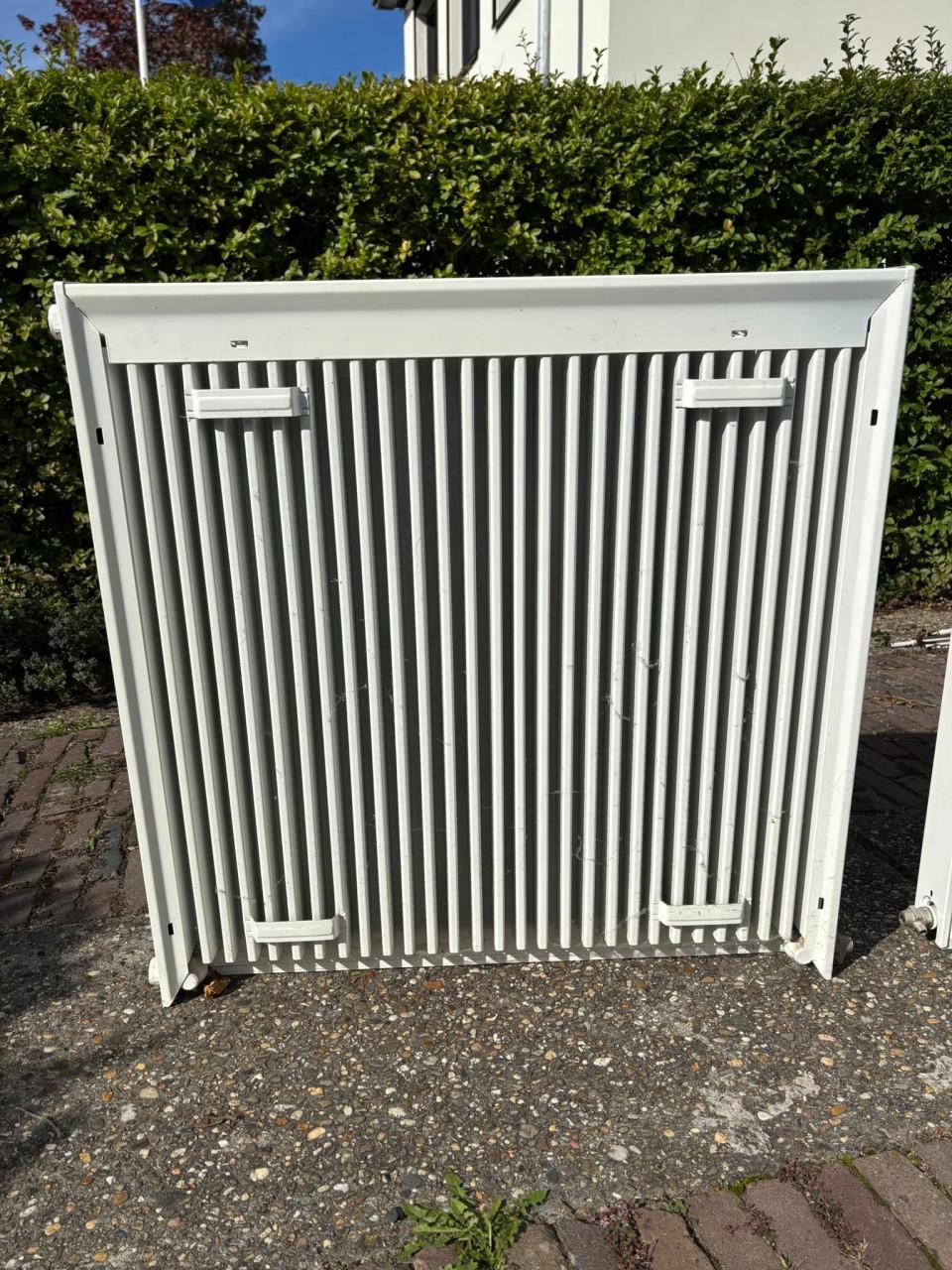 Convector radiatoren
