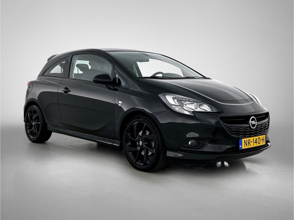 Opel Corsa 1.0 turbo online edition dealeronderhouden opc!