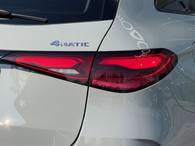 Mercedes-Benz Glc 400e 4matic amg line premium 381 pk i manufaktur alpine i