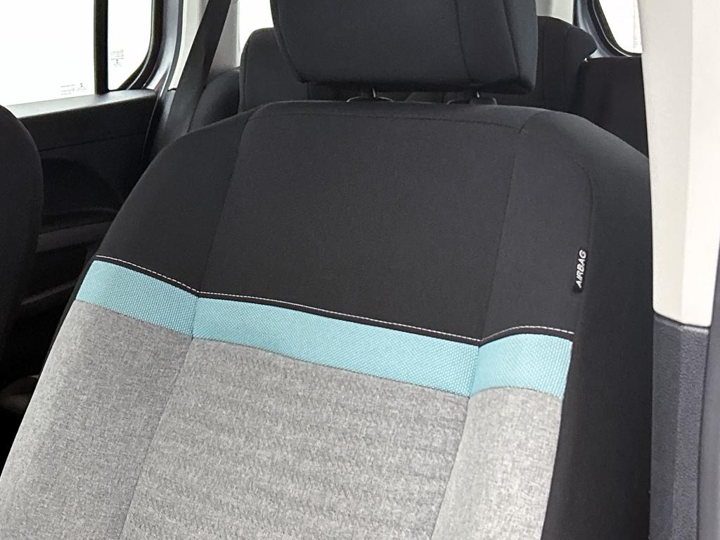 Citroen Berlingo xl 110 pk feel | rijklaar | parkeersensoren | navigatie |
