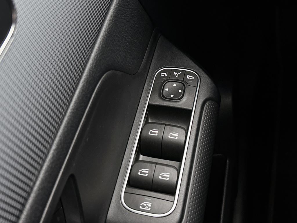 Mercedes-Benz B-Klasse 180 business solution ledkoplampen | achteruitrijcam