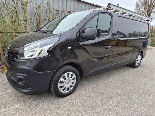 Renault Trafic 1.6 dci