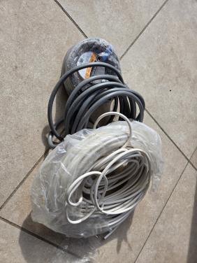 Elektrische kabel