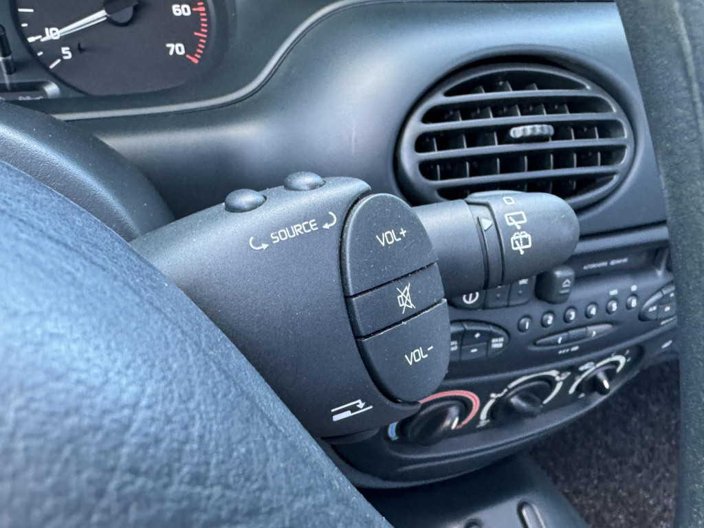Renault Megane cabrio 1.6e