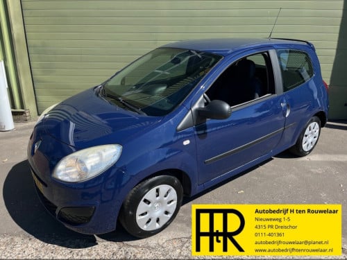Renault Twingo 1.2 authentique airco