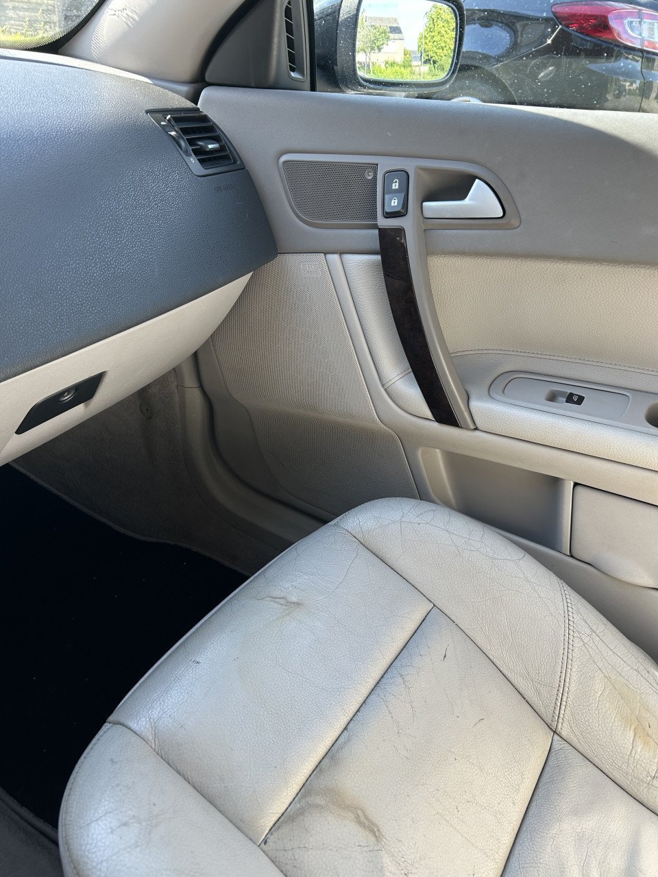 Volvo C70 T5